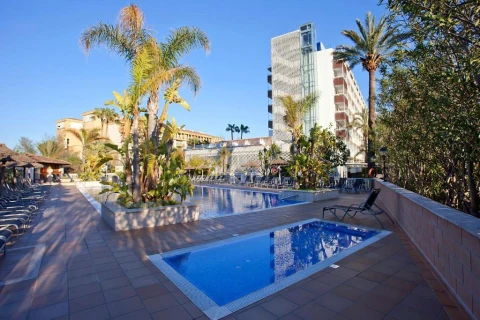 Oferta Bahia de Alcudia Hotel & Spa – zdjęcie 1