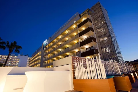 Oferta Bahia de Alcudia Hotel & Spa – zdjęcie 3