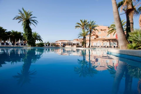 Oferta Aparthotel Ciudad Laurel – zdjęcie 2