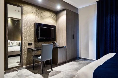 Oferta Hotel The District – zdjęcie 2