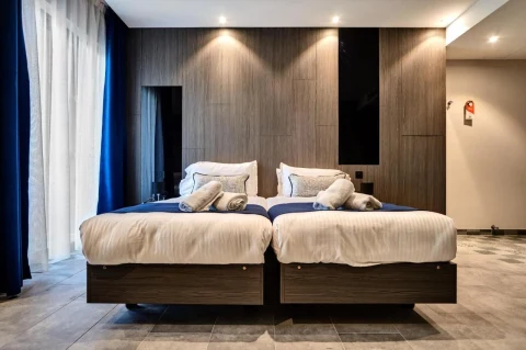 Oferta Hotel The District – zdjęcie 3