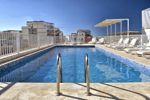 Oferta Hotel Argento – zdjęcie 1