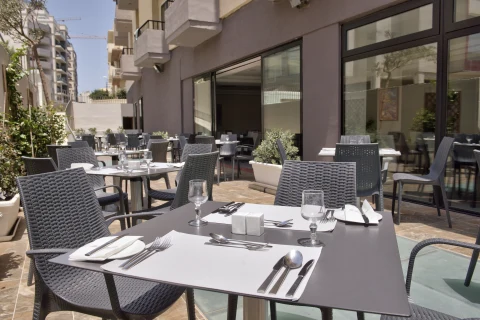 Oferta Hotel Argento – zdjęcie 4