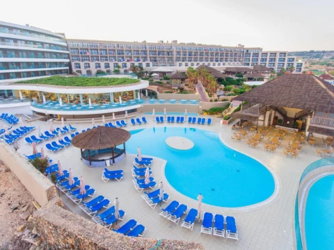 Oferta Hotel Ramla Bay Resort – zdjęcie 2