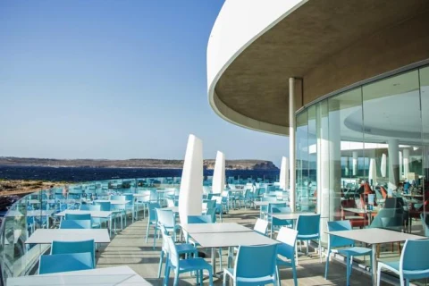 Oferta Hotel Ramla Bay Resort – zdjęcie 3