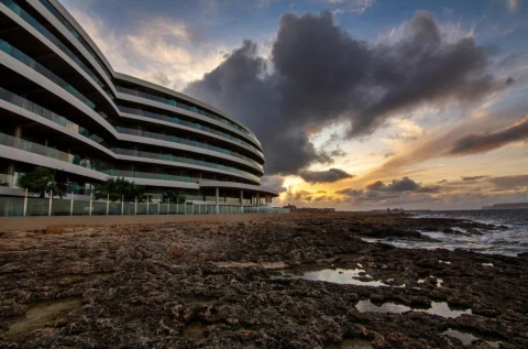 Oferta Hotel Ramla Bay Resort – zdjęcie 4