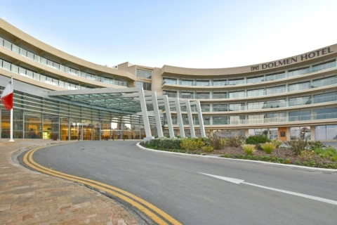 Oferta Hotel DoubleTree by Hilton Malta – zdjęcie 2