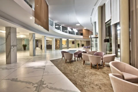Oferta Hotel DoubleTree by Hilton Malta – zdjęcie 4