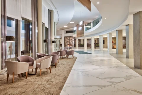 Oferta Hotel DoubleTree by Hilton Malta – zdjęcie 5