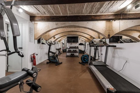 Oferta Hotel Osborne – zdjęcie 4