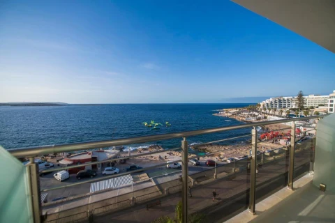 Oferta Hotel Seaview – zdjęcie 2