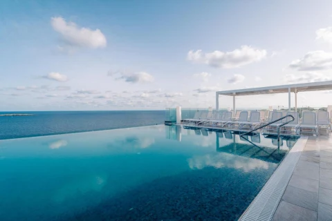 Oferta Hotel Seaview – zdjęcie 4