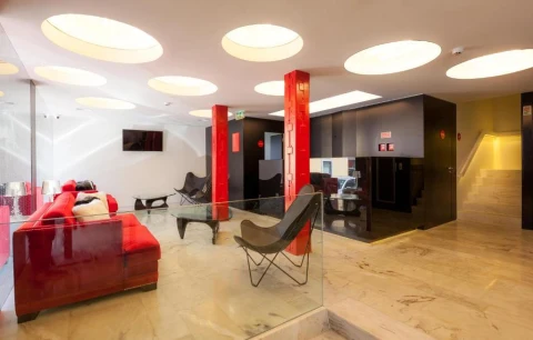 Oferta Hotel Faro Boutique – zdjęcie 3