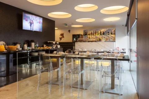 Oferta Hotel Faro Boutique – zdjęcie 4