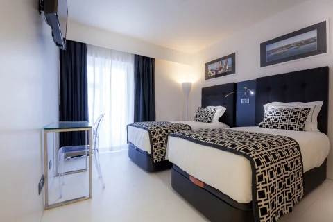 Oferta Hotel Faro Boutique – zdjęcie 5