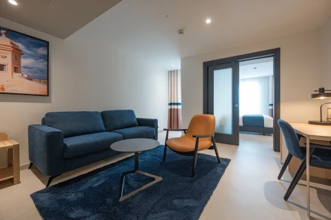 Oferta Hotel Best Western Premier Malta – zdjęcie 2