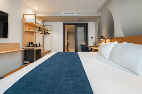 Oferta Hotel Best Western Premier Malta – zdjęcie 4