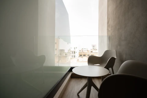 Oferta Hotel Best Western Premier Malta – zdjęcie 5