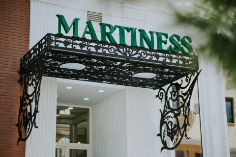 Oferta Martiness Hotel – zdjęcie 3