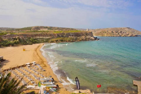 Oferta Hotel Radisson Blu Resort & Spa, Malta Golden Sands – zdjęcie 2