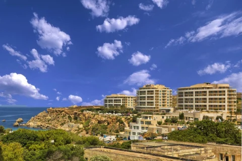 Oferta Hotel Radisson Blu Resort & Spa, Malta Golden Sands – zdjęcie 5