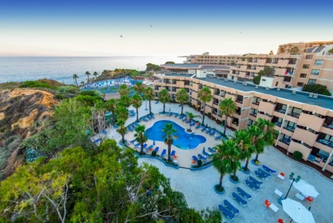 Oferta Hotel Auramar Beach Resort – zdjęcie 2