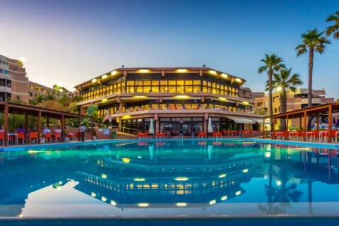 Oferta Hotel Auramar Beach Resort – zdjęcie 5