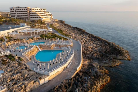 Oferta Hotel Radisson Blu Resort, Malta St. Julian’s – zdjęcie 3