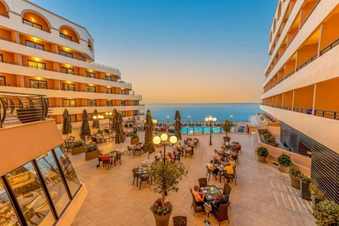 Oferta Hotel Radisson Blu Resort, Malta St. Julian’s – zdjęcie 4