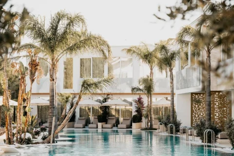 Oferta Elite Bay Hotel Lalez Durres – zdjęcie 2