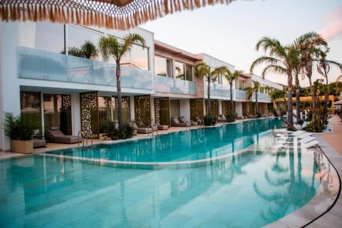 Oferta Elite Bay Hotel Lalez Durres – zdjęcie 3