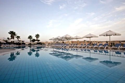 Oferta Hotel InterContinental Malta – zdjęcie 2