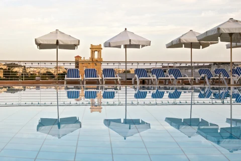 Oferta Hotel InterContinental Malta – zdjęcie 3