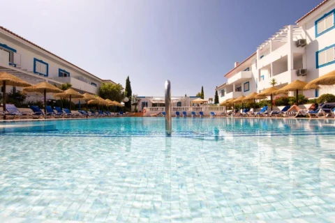 Oferta Agua Hotels Vila Branca – zdjęcie 1