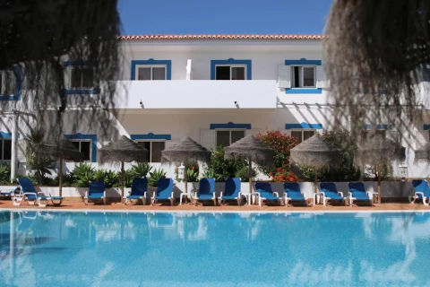 Oferta Agua Hotels Vila Branca – zdjęcie 2