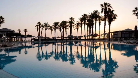 Oferta Hotel Hilton Malta – zdjęcie 4