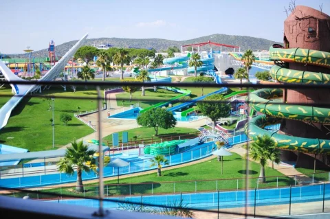 Oferta Hotel Aquashow Park – zdjęcie 3