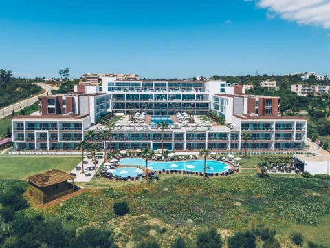Oferta Hotel Iberostar Selection Lagos Algarve – zdjęcie 2