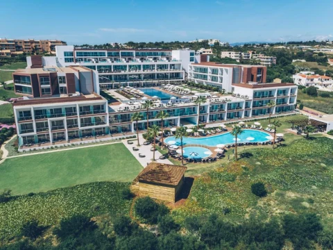 Oferta Hotel Iberostar Selection Lagos Algarve – zdjęcie 3