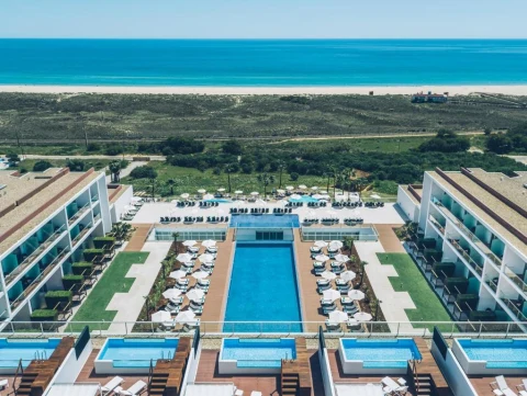 Oferta Hotel Iberostar Selection Lagos Algarve – zdjęcie 5