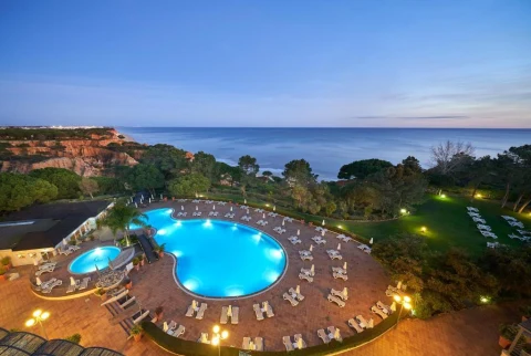 Oferta Hotel PortoBay Falesia – zdjęcie 1