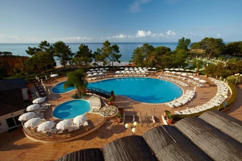 Oferta Hotel PortoBay Falesia – zdjęcie 3