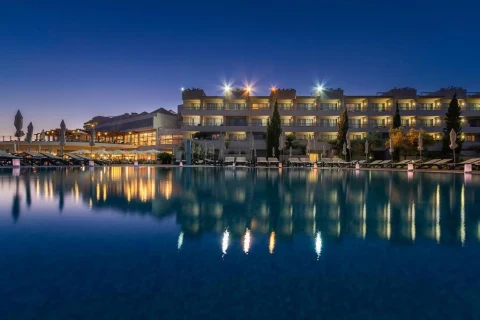 Oferta Grande Real Santa Eulalia Resort & Hotel Spa – zdjęcie 2