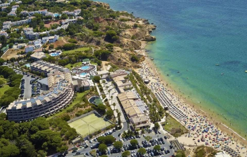 Oferta Grande Real Santa Eulalia Resort & Hotel Spa – zdjęcie 4