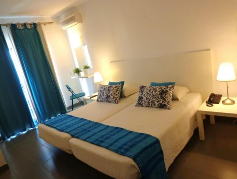 Oferta KR Hotels - Albufeira Lounge – zdjęcie 3