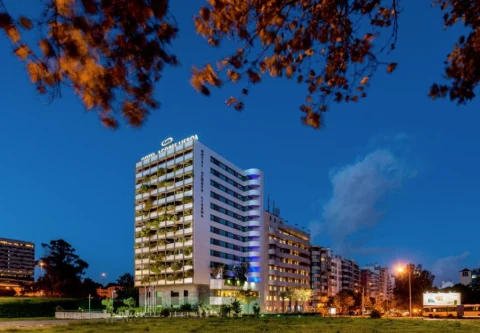 Oferta Hotel Acores Lisboa – zdjęcie 1