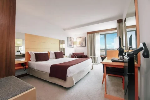 Oferta Hotel Acores Lisboa – zdjęcie 3