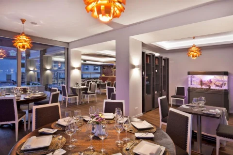 Oferta Hotel Baia – zdjęcie 5