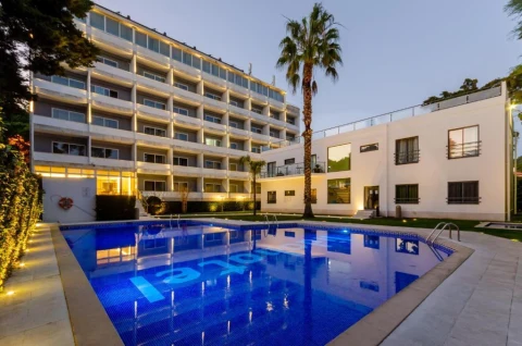 Oferta Hotel Lido Estoril – zdjęcie 1