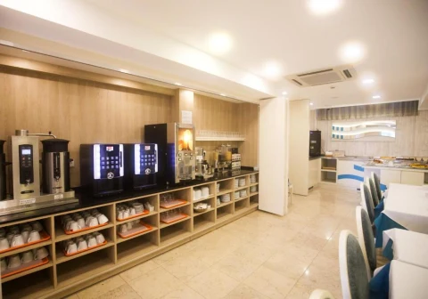 Oferta Hotel Lido Estoril – zdjęcie 3